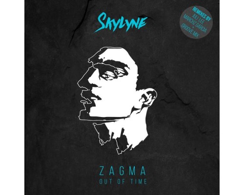 Zagma - Out of Time