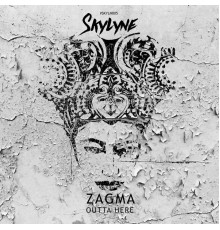 Zagma - Outta Here