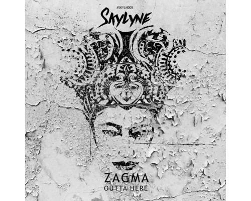 Zagma - Outta Here