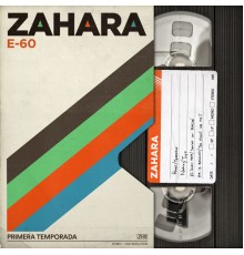 Zahara - Primera Temporada