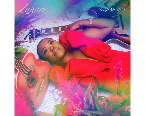 Zahara - Nqaba Yam