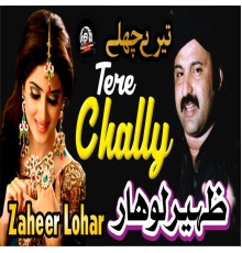 Zaheer Lohar - Tere Chally