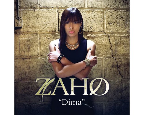 Zaho - Dima  (Edition Spéciale)