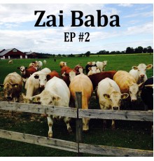 Zai Baba - Basement Compilations Ep2