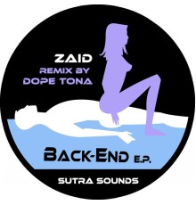 Zaid - Back-End EP