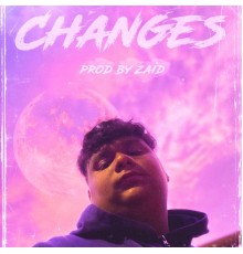 Zaid - Changes