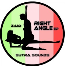 Zaid - Right Angle EP