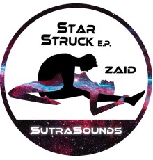 Zaid - Star Struck EP