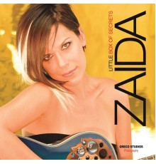 Zaida - Little Box of Secrets