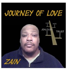 Zain - Journey of Love