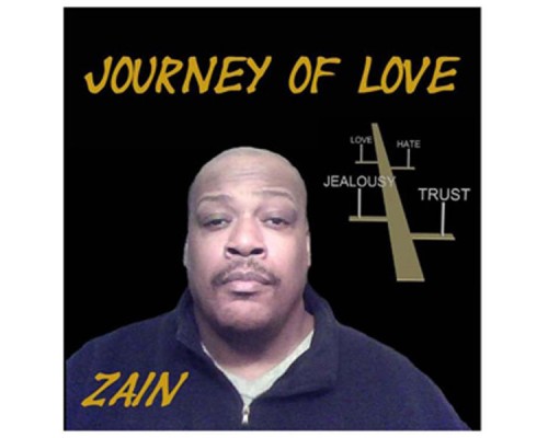 Zain - Journey of Love