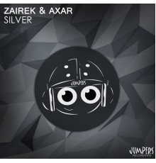 Zairek & Axar - Silver