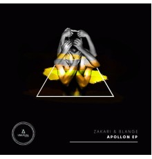 Zakari&Blange - Apollon EP (Original Mix)