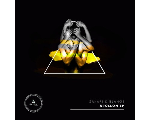 Zakari&Blange - Apollon EP (Original Mix)