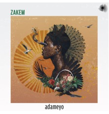 Zakem - Adameyo