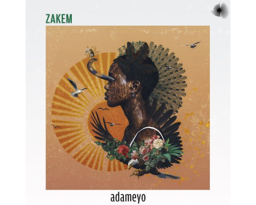 Zakem - Adameyo