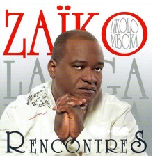 Zaïko Langa Langa - Rencontres