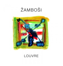 Zambosi - Louvre