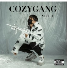 Zame - COZYGANG VOL.1