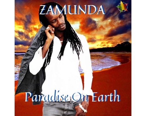 Zamunda - Paradise On Earth