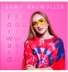 Zamy Baumüller - Forward