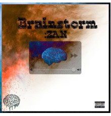 Zan - BRAINSTORM