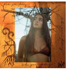 Zana - This Is Autumn