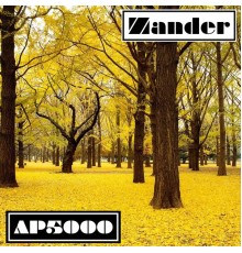 Zander - AP5000