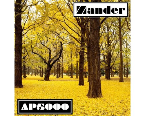 Zander - AP5000