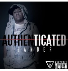 Zander - Authenticated