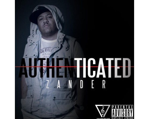 Zander - Authenticated