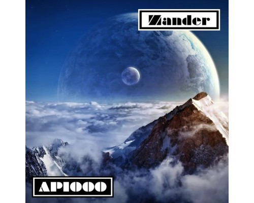 Zander - AP1000