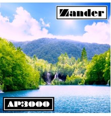 Zander - AP3000