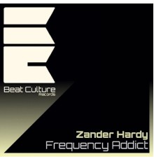 Zander Hardy - Frequency Addict