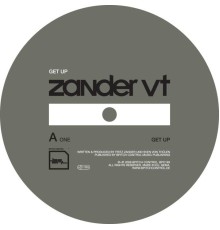 Zander VT - Get Up