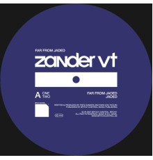 Zander VT - Far from Jaded