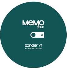 Zander VT - Memo 04