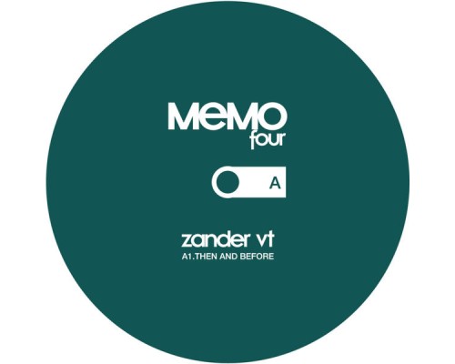 Zander VT - Memo 04