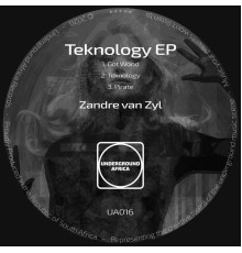 Zandre van Zyl - Teknology