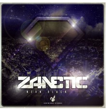 Zanetic - Neon Black