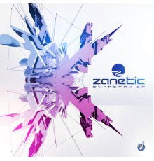 Zanetic - Symmetry: EP