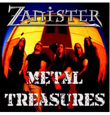 Zanister - Metal Treasures