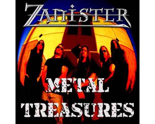 Zanister - Metal Treasures