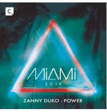 Zanny Duko - Power