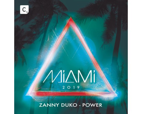 Zanny Duko - Power