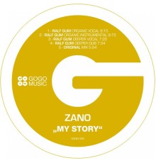 Zano - My Story