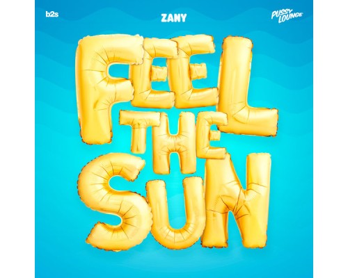 Zany - Feel The Sun