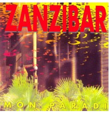 Zanzibar - Mon paradi