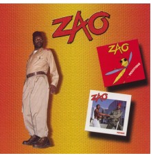 Zao - Moustique & Patron (Congo)