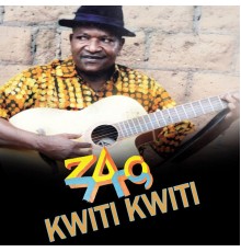 Zao - Kwiti kwiti